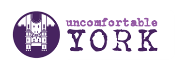 Uncomfortable York